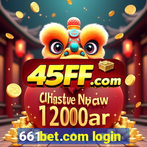 661bet.com login